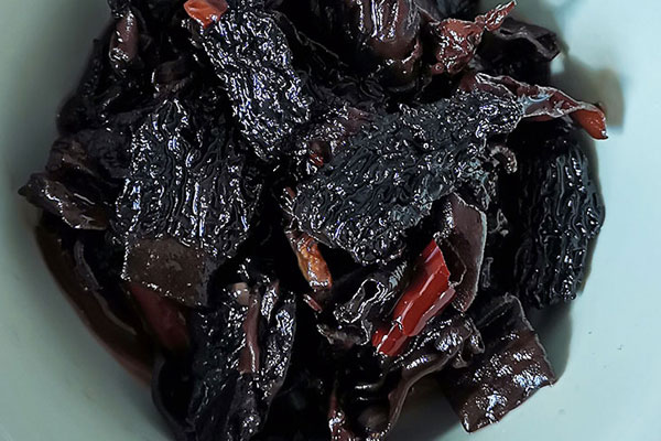 油浸羊肚菌選擇什么油比較好 油浸羊肚菌選擇什么油比較好