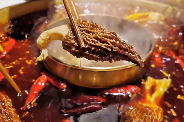 羊肚菌麻辣火鍋會(huì)上火嗎 羊肚菌麻辣火鍋會(huì)上火嗎