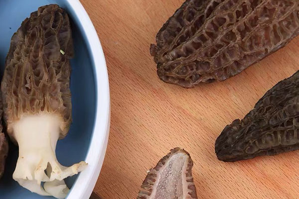 羊肚菌魚膠蝦湯什么時間吃好 羊肚菌魚膠蝦湯什么時間吃好