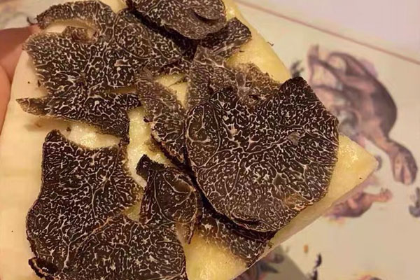 松露薄餅怎么做好吃，有哪些做法竅門