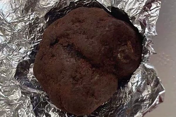 松露炒蝦球的功效作用 松露炒蝦球的功效作用