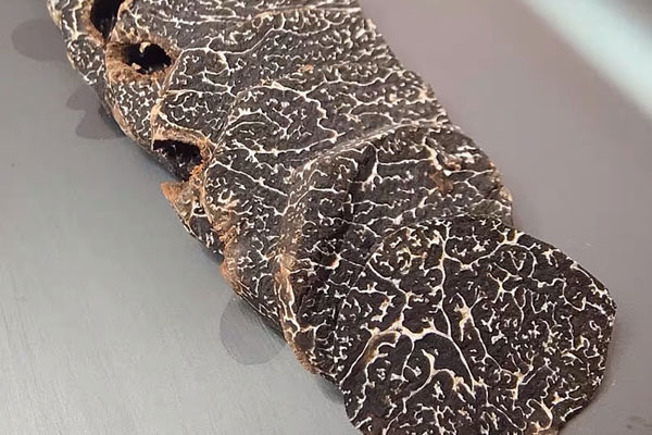 松露黃油煎牛排的食用禁忌 松露黃油煎牛排的食用禁忌