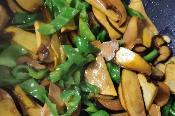 吃牛肝菌的好處 吃牛肝菌的好處