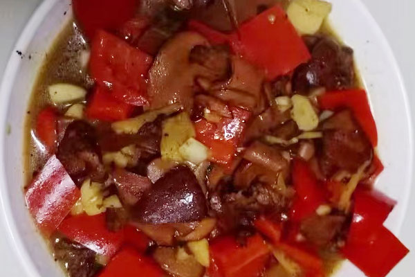 牛肝菌好吃不，什么牛肝菌最香