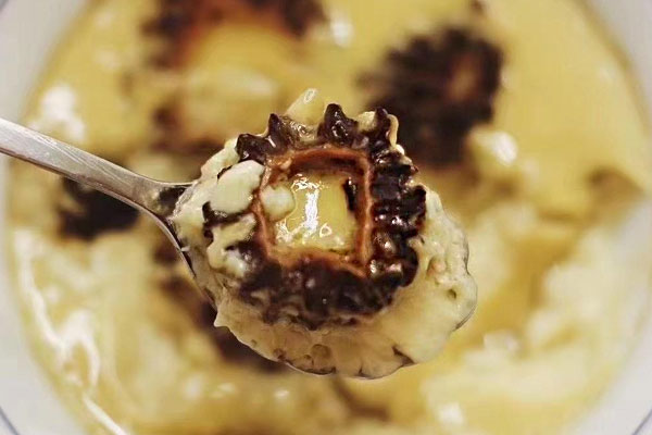 一歲半的孩子如何吃羊肚菌 一歲半的孩子如何吃羊肚菌