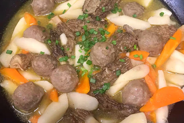 羊肚菌是哪里的特產(chǎn) 羊肚菌是哪里的特產(chǎn)