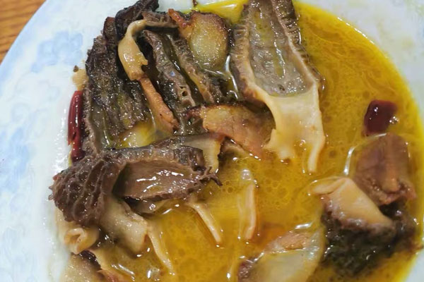 羊肚菌可以給寶寶煲湯嗎，羊肚菌三歲兒童可以吃嗎