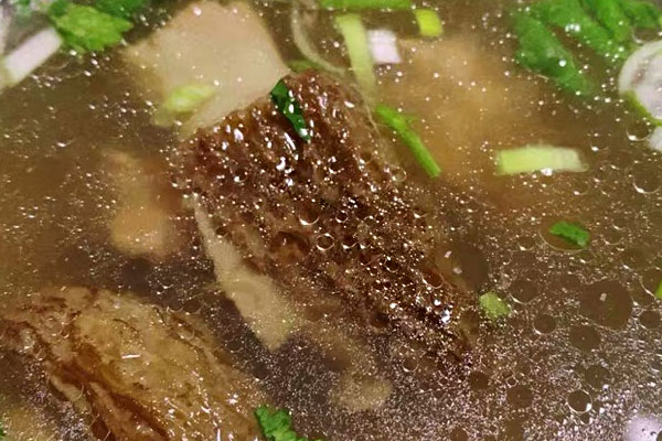 羊肚菌吃多了會(huì)上火嗎 羊肚菌吃多了會(huì)上火嗎