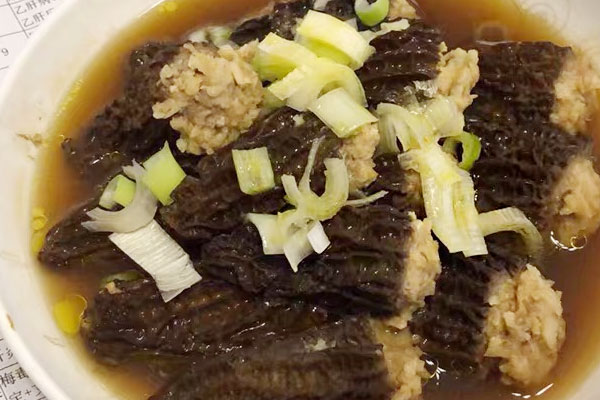 三種經(jīng)典的羊肚菌吃法 三種經(jīng)典的羊肚菌吃法