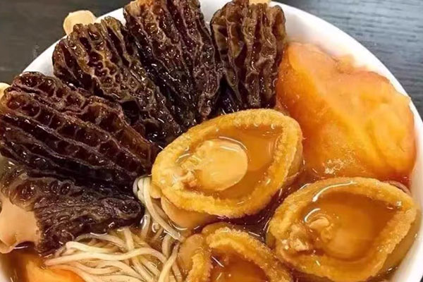 失眠能吃羊肚菌嗎，小羊肚菌可以吃嗎