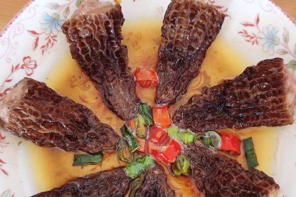 羊肚菌可以提高性欲嗎 羊肚菌可以提高性欲嗎