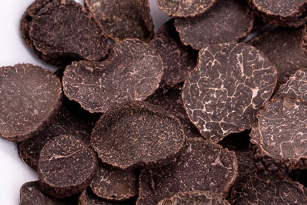 松露泡水的味道 松露泡水的味道