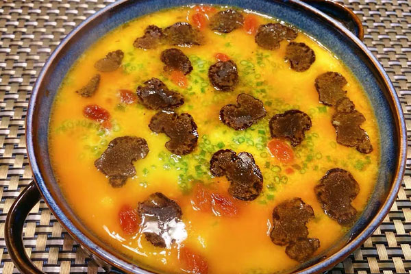 黑松露可以壯陽嗎 黑松露可以壯陽嗎