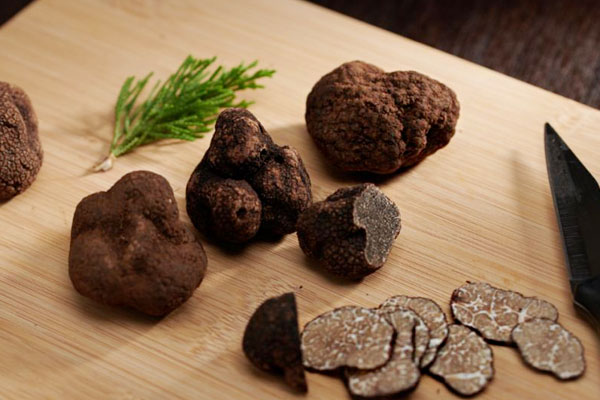 松露吃起來是什么口感，黑松露對(duì)身體的危害