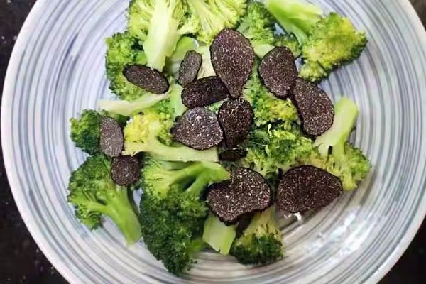 吃松露可以健腦嗎 吃松露可以健腦嗎