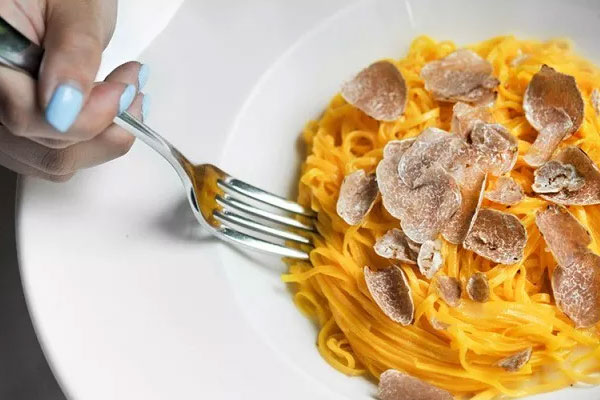 凍干白松露的吃法 凍干白松露的吃法