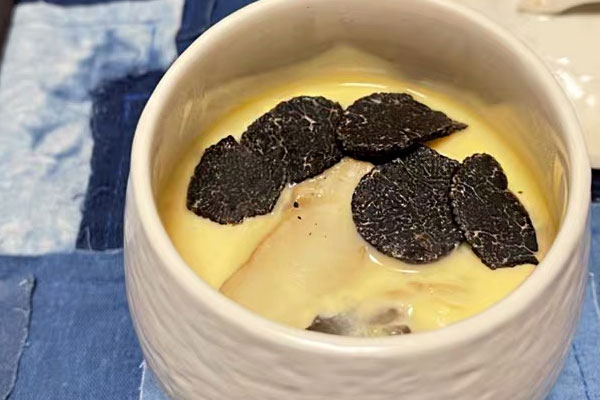 黑松露可以抗癌嗎 黑松露可以抗癌嗎