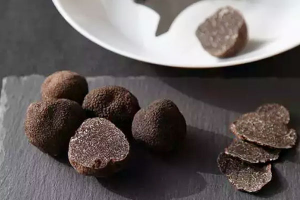 黑松露哪些人不可以吃 黑松露哪些人不可以吃