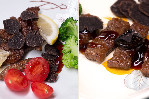 黑松露可以降低膽固醇嗎 黑松露可以降低膽固醇嗎