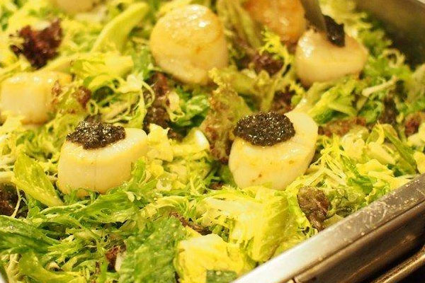 黑松露的用量 黑松露的用量