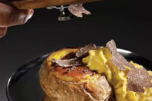 松露可以預(yù)防心血管硬化嗎 松露可以預(yù)防心血管硬化嗎