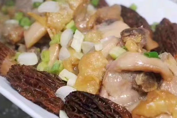 寶寶腸胃不好能吃羊肚菌嗎 寶寶腸胃不好能吃羊肚菌嗎