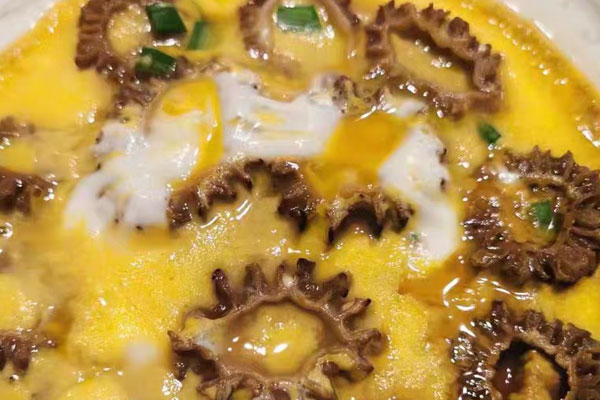 陰虛的人能吃羊肚菌嗎 陰虛的人能吃羊肚菌嗎