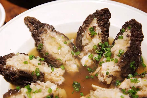 膽囊炎可以吃羊肚菌嗎，羊肚菌是不是養(yǎng)胃的