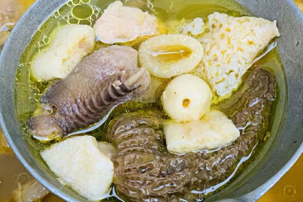 皮膚過敏可以喝羊肚菌湯嗎，牛皮癬可以吃羊肚菌嗎