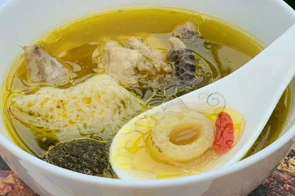 過敏性鼻炎可以吃羊肚菌嗎 過敏性鼻炎可以吃羊肚菌嗎