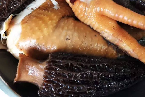 過敏體質(zhì)能吃羊肚菌嗎 過敏體質(zhì)能吃羊肚菌嗎