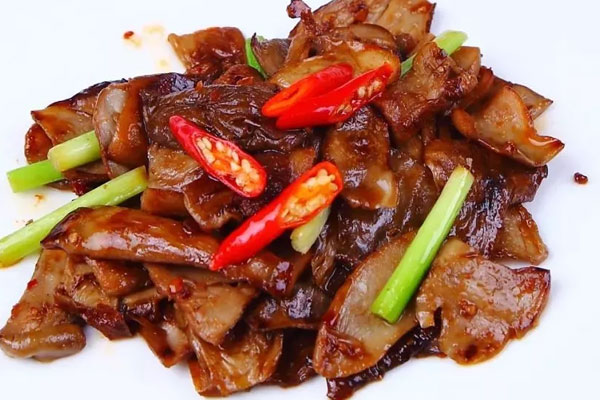 大腳菌煮多長(zhǎng)時(shí)間能吃