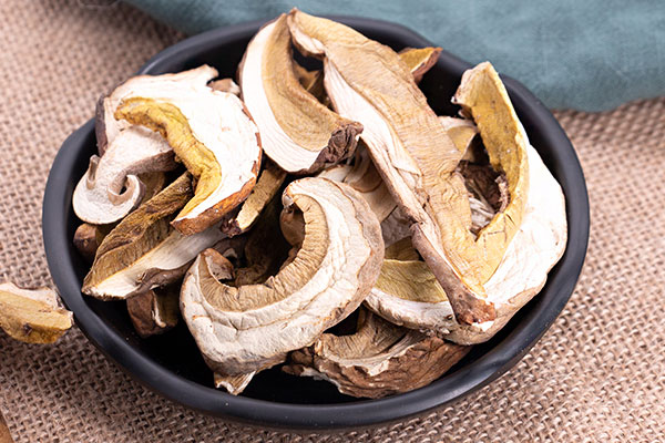 牛肝菌的保存方法