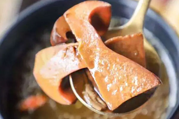 牛肝菌用來(lái)滾湯好吃嗎 牛肝菌用來(lái)滾湯好吃嗎