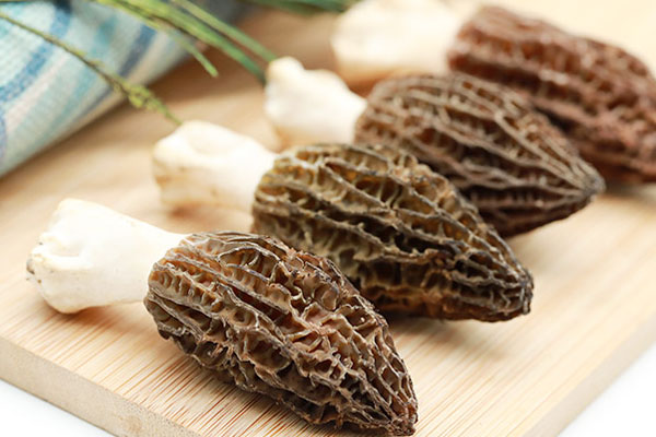 脾胃虛弱可以吃羊肚菌嗎，胃寒可以吃羊肚菌嗎