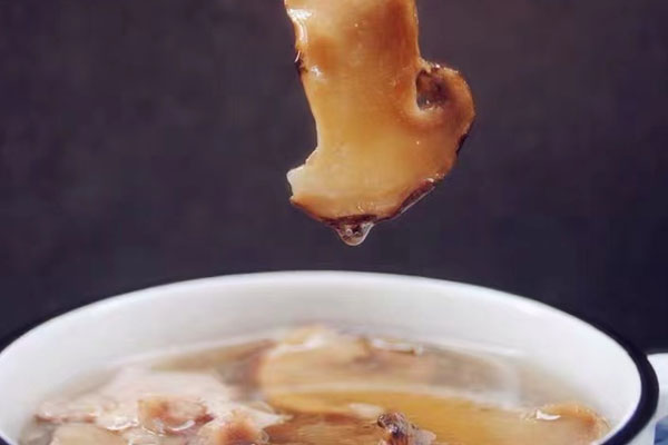 人工種植的松茸有營養(yǎng)價值嗎 人工種植的松茸有營養(yǎng)價值嗎