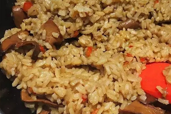 牛肝菌燴飯能夠搭配什么肉類 牛肝菌燴飯能夠搭配什么肉類
