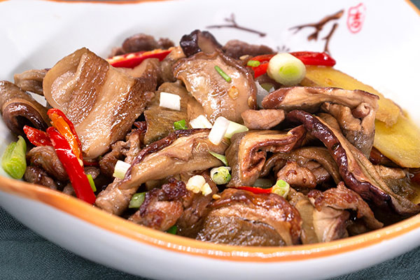 春天有沒有牛肝菌 春天有沒有牛肝菌