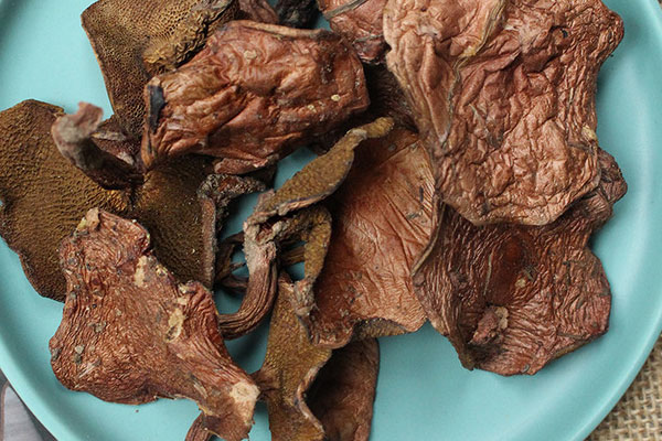 砂鍋紅乳牛肝菌的食用禁忌 砂鍋紅乳牛肝菌的食用禁忌