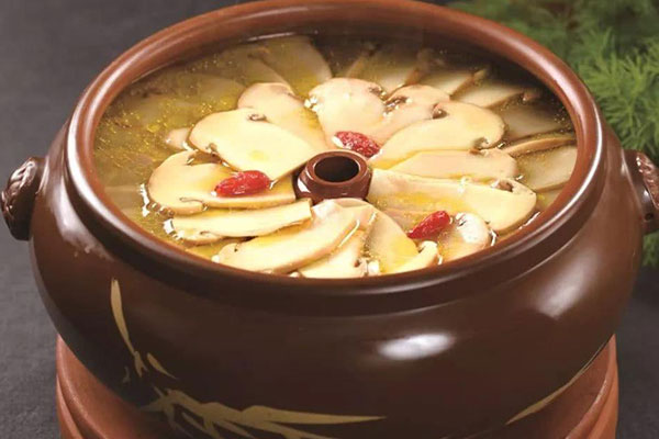 汽鍋牛肝菌的做法，有哪些注意事項(xiàng)