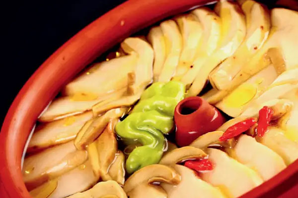 汽鍋牛肝菌會導(dǎo)致營養(yǎng)流失嗎 汽鍋牛肝菌會導(dǎo)致營養(yǎng)流失嗎