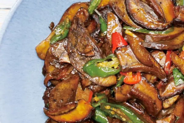 胃糜爛能吃牛肝菌嗎