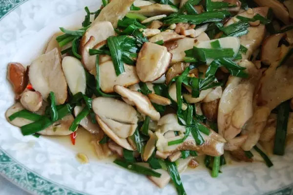 甲亢能不能吃牛肝菌，心臟不好可以吃牛肝菌嗎