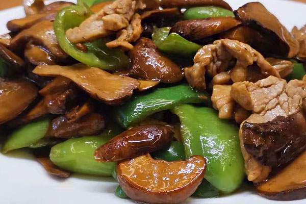 腦出血可以吃牛肝菌嗎，血壓高可以吃牛肝菌嗎