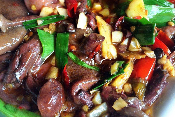 吃牛肝菌的注意事項 吃牛肝菌的注意事項