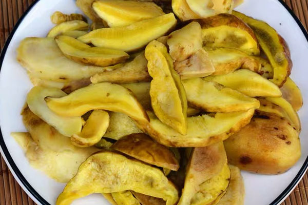 牛肝菌可以促進排便嗎 牛肝菌可以促進排便嗎