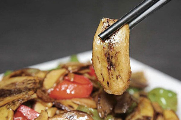 吃牛肝菌有哪些要注意的方面