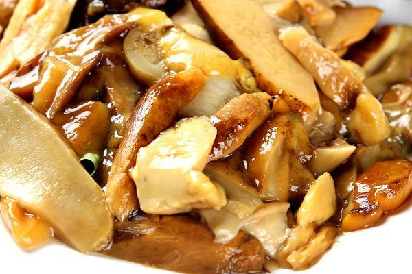 吃了不熟的牛肝菌怎么處理