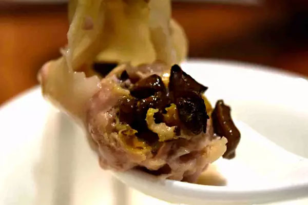 牛肝菌小籠包的做法，有哪些做法竅門