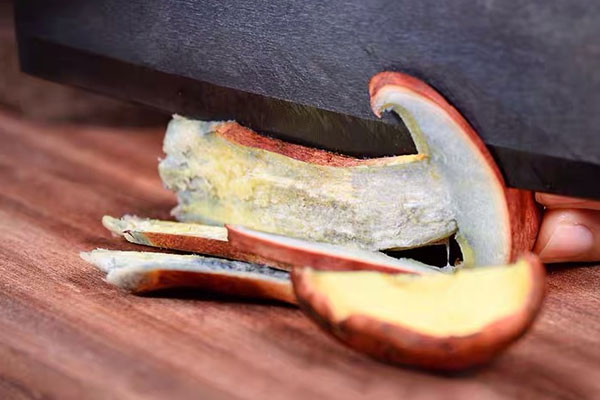 牛肝菌炒毛豆的功效作用與營養(yǎng)價值 牛肝菌炒毛豆的功效作用與營養(yǎng)價值